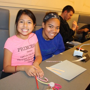 Fundraising Page: Lauren Griffin